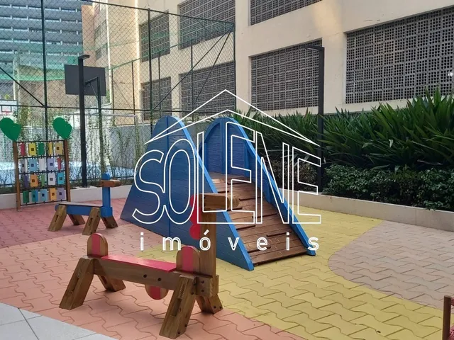 Imagem 14: APARTAMENTO A VENDA NO CENTRO OSASCO, 123M², 3 SUITES, 2 VAGAS DE GARAGEM E LAZER