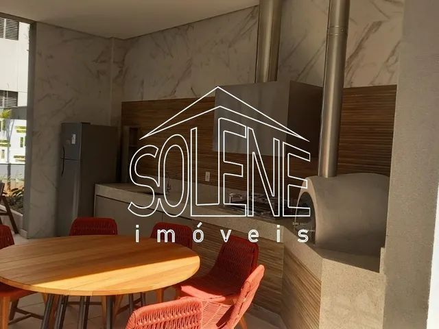Imagem 12: APARTAMENTO A VENDA NO CENTRO OSASCO, 123M², 3 SUITES, 2 VAGAS DE GARAGEM E LAZER