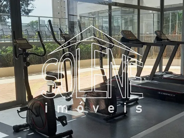 Imagem 7: APARTAMENTO A VENDA NO CENTRO OSASCO, 123M², 3 SUITES, 2 VAGAS DE GARAGEM E LAZER