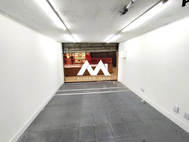 Imagem 10: Loja 50m² para venda no Centro de Belo Horizonte