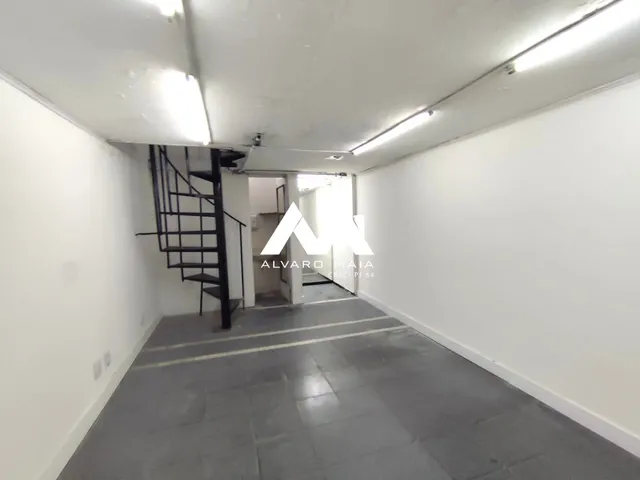 Imagem 9: Loja 50m² para venda no Centro de Belo Horizonte