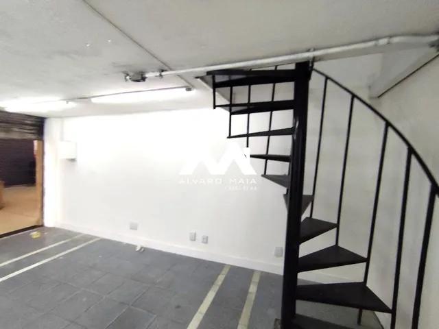 Imagem 4: Loja 50m² para venda no Centro de Belo Horizonte