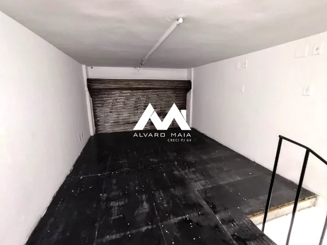 Imagem 12: Loja 50m² para venda no Centro de Belo Horizonte