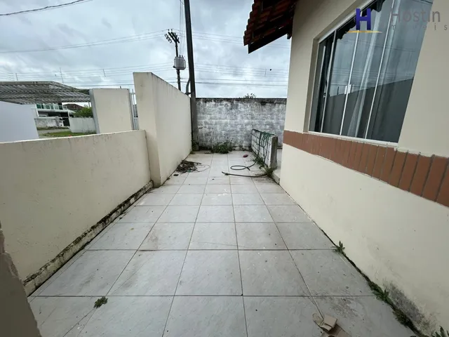 Imagem 4: GEMINADO RESIDENCIAL em SÃO FRANCISCO DO SUL - SC, Rocio Grande