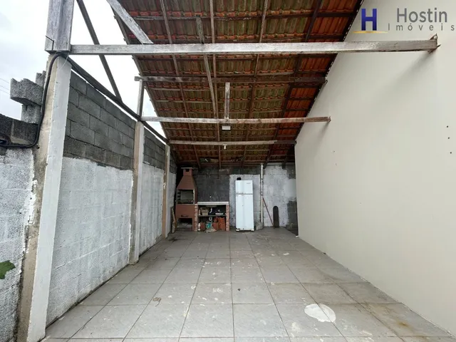 Imagem 7: GEMINADO RESIDENCIAL em SÃO FRANCISCO DO SUL - SC, Rocio Grande