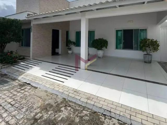 Imagem 6: Casa 3/4 sendo 1 suite no Sim