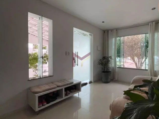 Imagem 10: Casa 3/4 sendo 1 suite no Sim