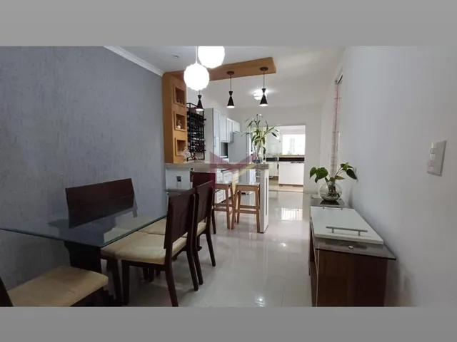 Imagem 8: Casa 3/4 sendo 1 suite no Sim