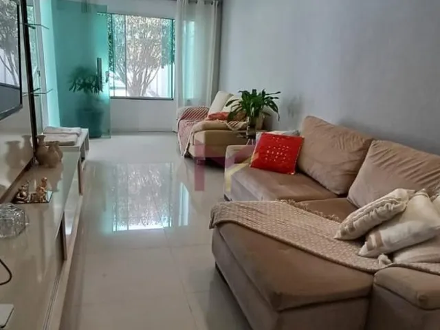 Imagem 4: Casa 3/4 sendo 1 suite no Sim