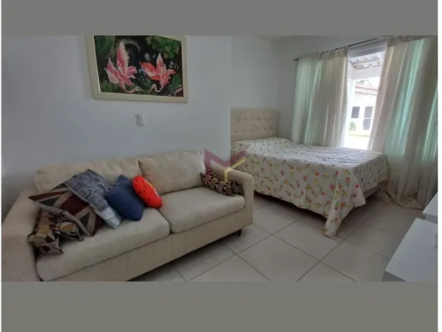 Imagem 9: Casa 3/4 sendo 1 suite no Sim