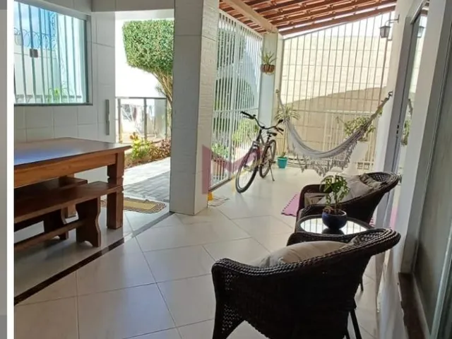 Imagem 7: Casa 3/4 sendo 1 suite no Sim