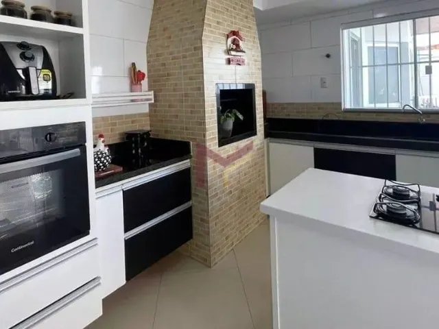 Imagem 2: Casa 3/4 sendo 1 suite no Sim