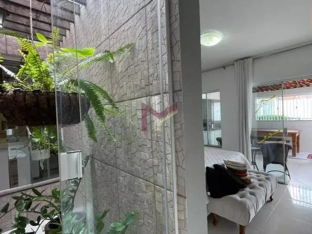Imagem 5: Casa 3/4 sendo 1 suite no Sim