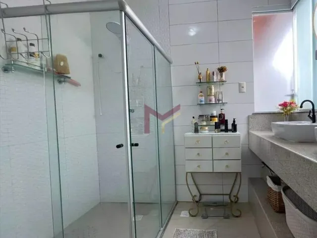 Imagem 13: Casa 3/4 sendo 1 suite no Sim