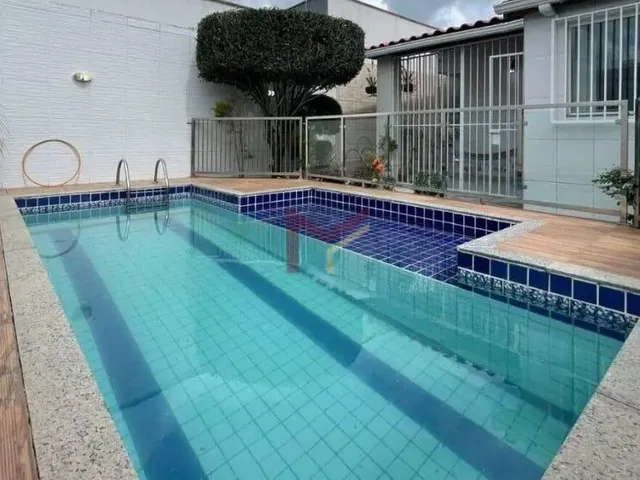 Imagem 14: Casa 3/4 sendo 1 suite no Sim