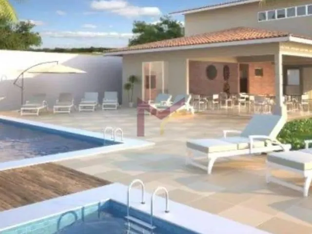 Imagem 15: Casa 3/4 sendo 1 suite no Sim