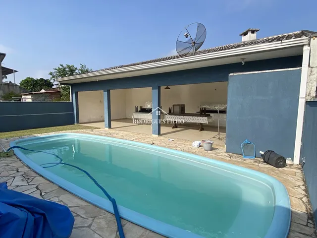 Imagem: Casa em Itapema do Norte, Itapoá/SC