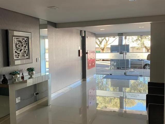 Imagem 2: APTO TODO MOBILIADO COM 2 QUARTOS NO ED RUI BARBOSA, AO LADO PREFEITURA