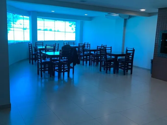 Imagem 4: APTO TODO MOBILIADO COM 2 QUARTOS NO ED RUI BARBOSA, AO LADO PREFEITURA