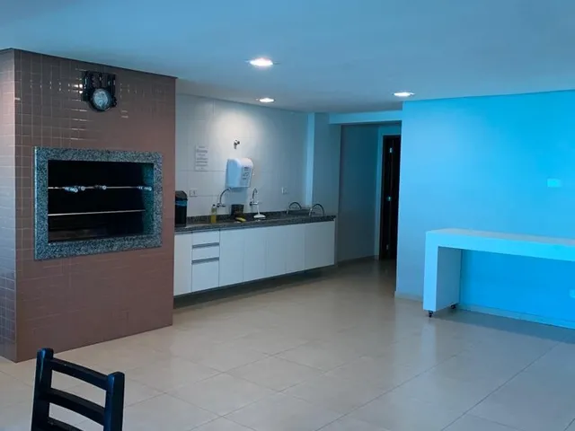 Imagem 5: APTO TODO MOBILIADO COM 2 QUARTOS NO ED RUI BARBOSA, AO LADO PREFEITURA