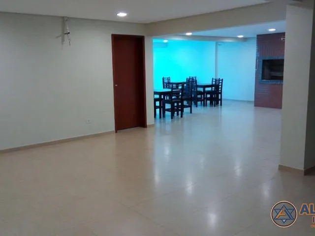 Imagem 6: APTO TODO MOBILIADO COM 2 QUARTOS NO ED RUI BARBOSA, AO LADO PREFEITURA