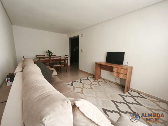 Imagem 7: APTO TODO MOBILIADO COM 2 QUARTOS NO ED RUI BARBOSA, AO LADO PREFEITURA
