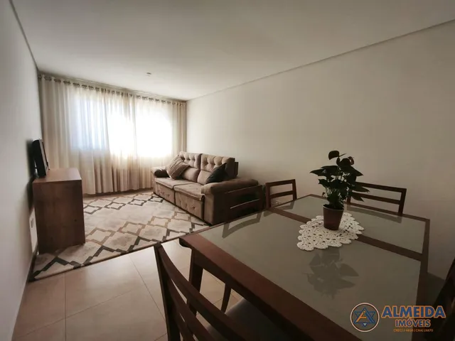 Imagem 8: APTO TODO MOBILIADO COM 2 QUARTOS NO ED RUI BARBOSA, AO LADO PREFEITURA