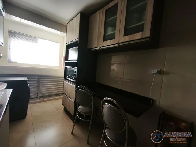 Imagem 9: APTO TODO MOBILIADO COM 2 QUARTOS NO ED RUI BARBOSA, AO LADO PREFEITURA