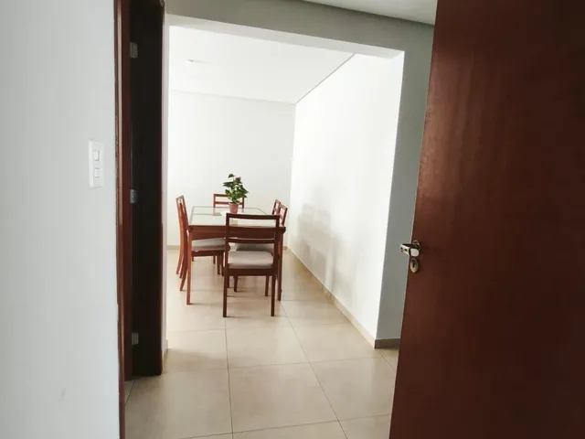 Imagem 13: APTO TODO MOBILIADO COM 2 QUARTOS NO ED RUI BARBOSA, AO LADO PREFEITURA