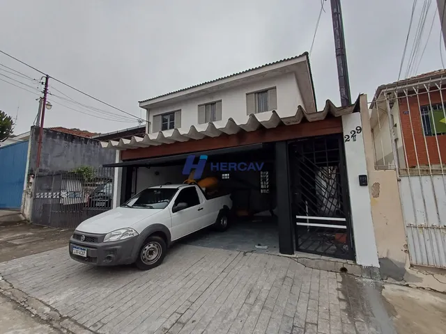 Imagem: Casa para Alugar no Bairro Jardim Japão