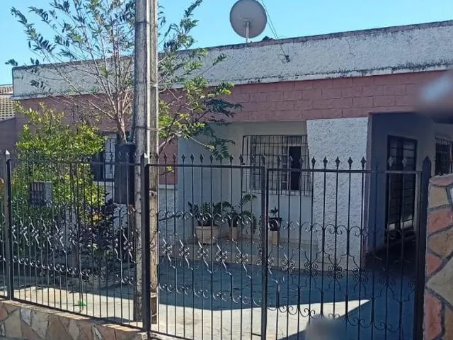 Imagem: Casa a Venda no Ribeiro em Lins Sp
