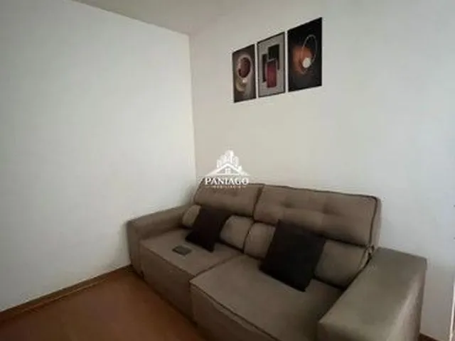 Imagem: APARTAMENTO SEMIMOBILIADO PARA LOCAÇÃO