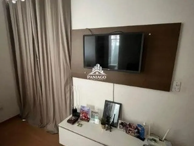 Imagem 10: APARTAMENTO SEMIMOBILIADO PARA LOCAÇÃO NO BAIRRO COOPHEMA