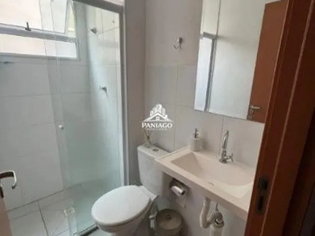 Imagem 8: APARTAMENTO SEMIMOBILIADO PARA LOCAÇÃO NO BAIRRO COOPHEMA