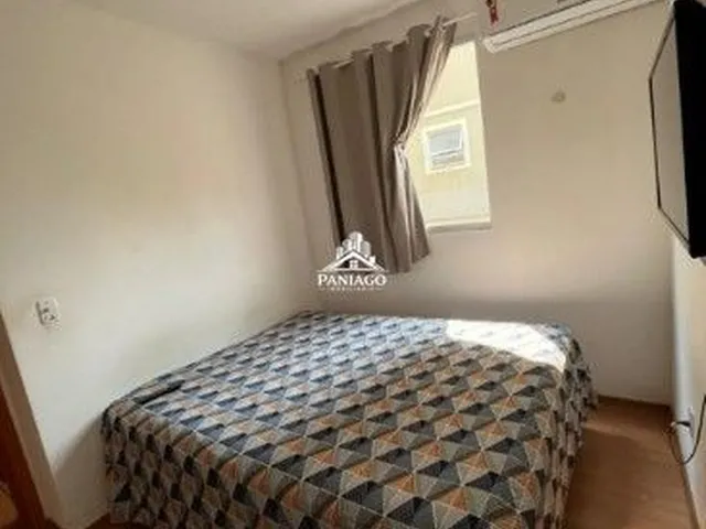 Imagem 3: APARTAMENTO SEMIMOBILIADO PARA LOCAÇÃO NO BAIRRO COOPHEMA