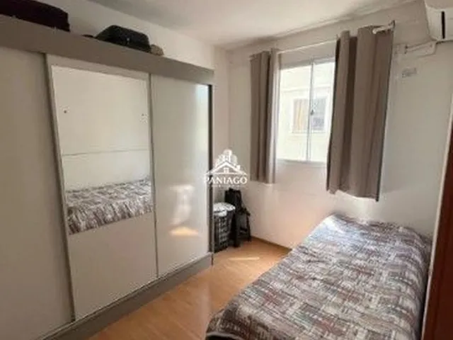 Imagem 5: APARTAMENTO SEMIMOBILIADO PARA LOCAÇÃO NO BAIRRO COOPHEMA