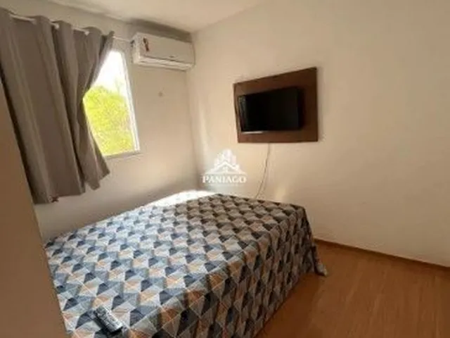 Imagem 4: APARTAMENTO SEMIMOBILIADO PARA LOCAÇÃO NO BAIRRO COOPHEMA
