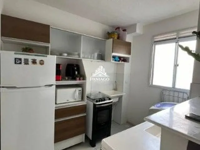 Imagem 7: APARTAMENTO SEMIMOBILIADO PARA LOCAÇÃO NO BAIRRO COOPHEMA