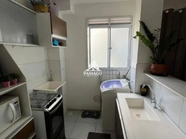 Imagem 9: APARTAMENTO SEMIMOBILIADO PARA LOCAÇÃO NO BAIRRO COOPHEMA