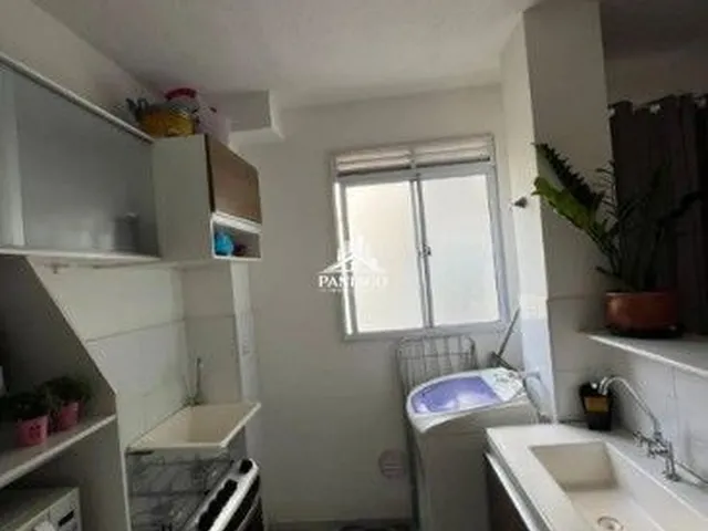 Imagem 6: APARTAMENTO SEMIMOBILIADO PARA LOCAÇÃO NO BAIRRO COOPHEMA