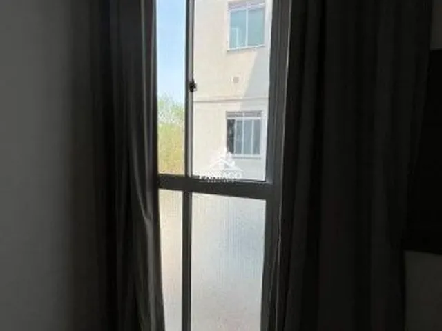 Imagem 2: APARTAMENTO SEMIMOBILIADO PARA LOCAÇÃO NO BAIRRO COOPHEMA