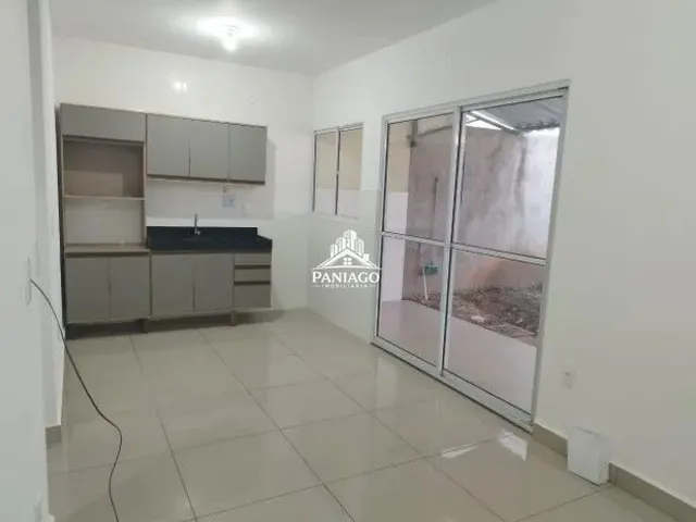 Imagem 8: CASA PARA LOCAÇÃO NO CONDOMÍNIO VIVA PARQUE NO BAIRRO PARQUE GEÓRGIA
