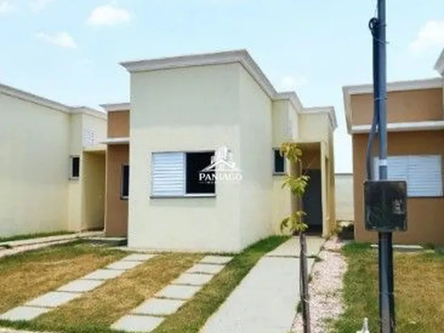Imagem 16: CASA PARA LOCAÇÃO NO CONDOMÍNIO VIVA PARQUE NO BAIRRO PARQUE GEÓRGIA