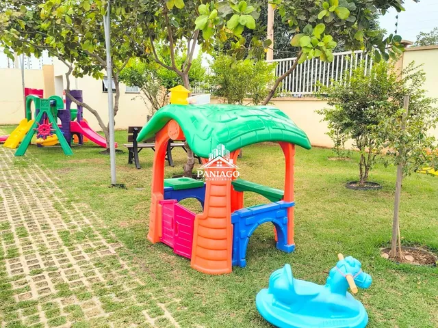 Imagem 14: CASA PARA LOCAÇÃO NO CONDOMÍNIO VIVA PARQUE NO BAIRRO PARQUE GEÓRGIA