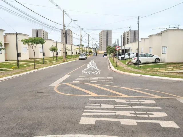 Imagem 15: CASA PARA LOCAÇÃO NO CONDOMÍNIO VIVA PARQUE NO BAIRRO PARQUE GEÓRGIA