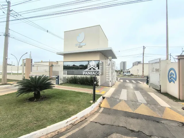 Imagem 10: CASA PARA LOCAÇÃO NO CONDOMÍNIO VIVA PARQUE NO BAIRRO PARQUE GEÓRGIA