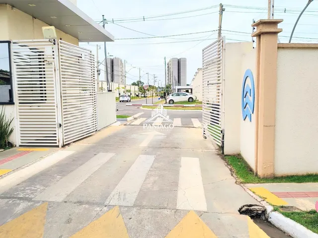 Imagem 13: CASA PARA LOCAÇÃO NO CONDOMÍNIO VIVA PARQUE NO BAIRRO PARQUE GEÓRGIA
