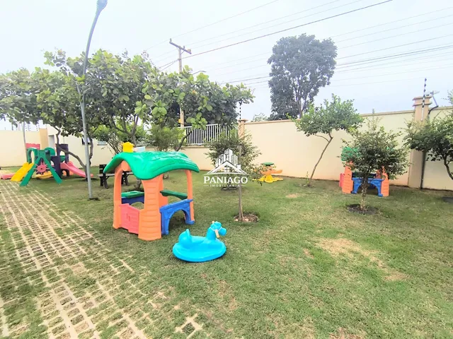 Imagem 6: CASA PARA ALUGAR COM 2/4 NO CONDOMINIO VIVA PARQUE