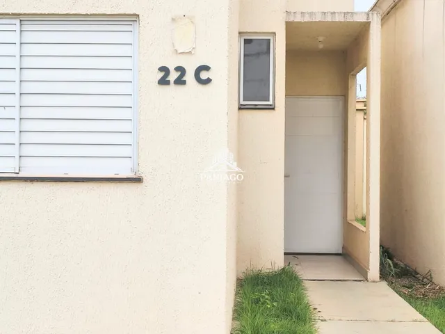 Imagem 9: CASA PARA ALUGAR COM 2/4 NO CONDOMINIO VIVA PARQUE