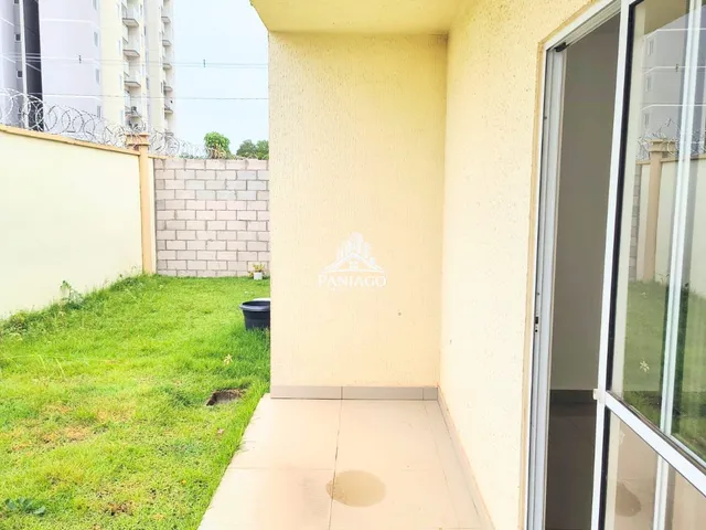 Imagem 13: CASA PARA ALUGAR COM 2/4 NO CONDOMINIO VIVA PARQUE
